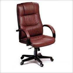 Manufacturers Exporters and Wholesale Suppliers of Monal Executive Office Chairs  Dehradun Uttarakhand